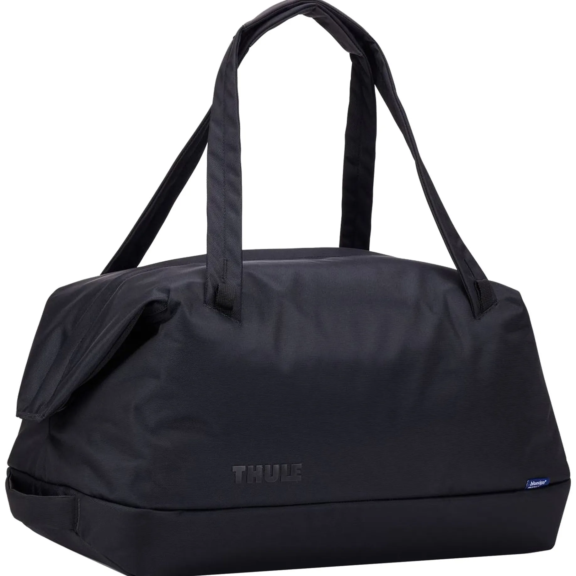 Subterra 2 - Reisetasche 35 L 55 cm (black)