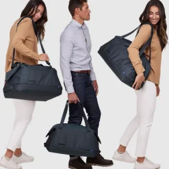 Subterra 2 - Reisetasche 35 L 55 cm (dark slate)