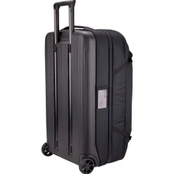 Subterra 2 - Rollenreisetasche 74 cm (black)