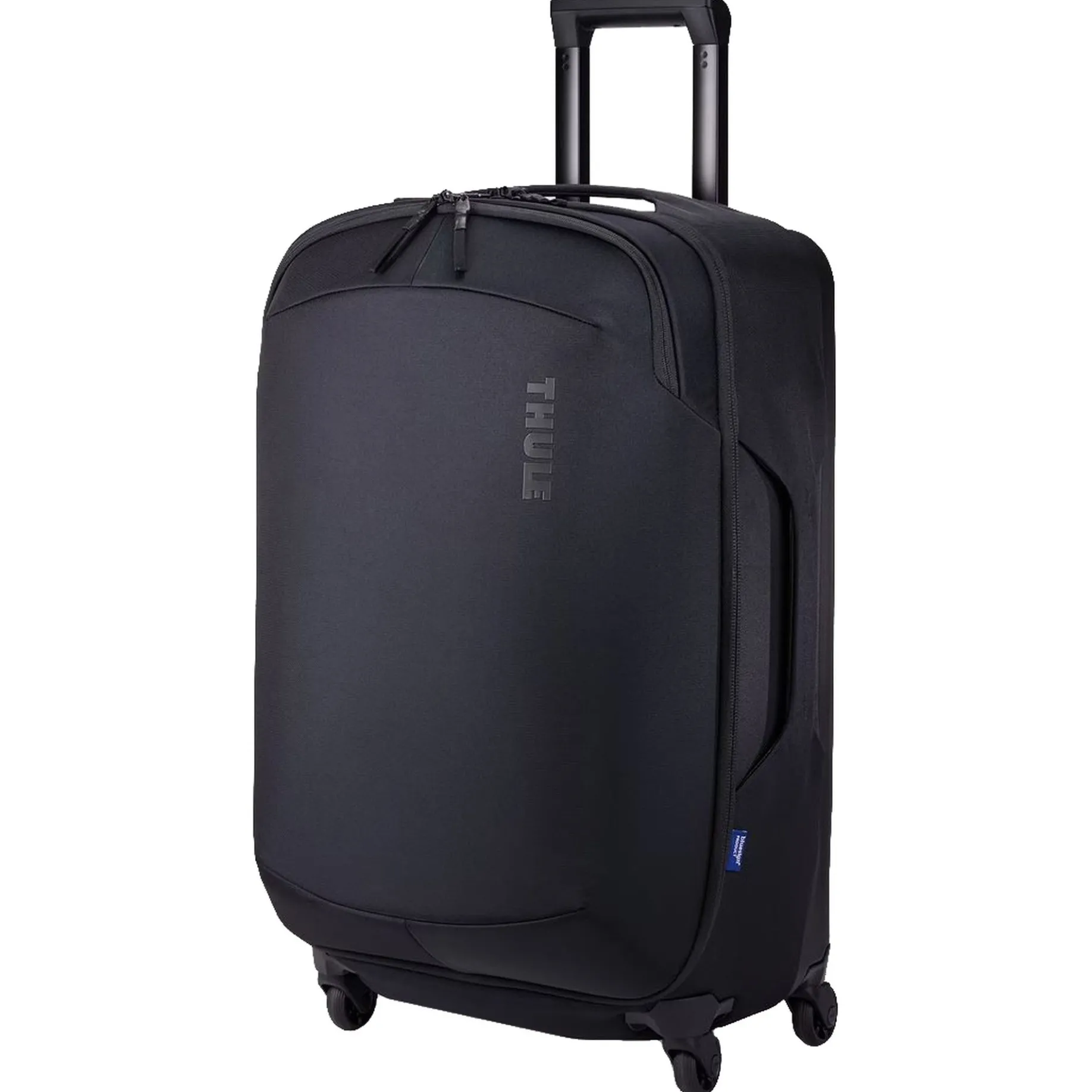 Subterra 2 - 4-Rollen-Trolley M 68 cm (black)
