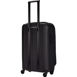 Subterra 2 - 4-Rollen-Trolley M 68 cm (black)