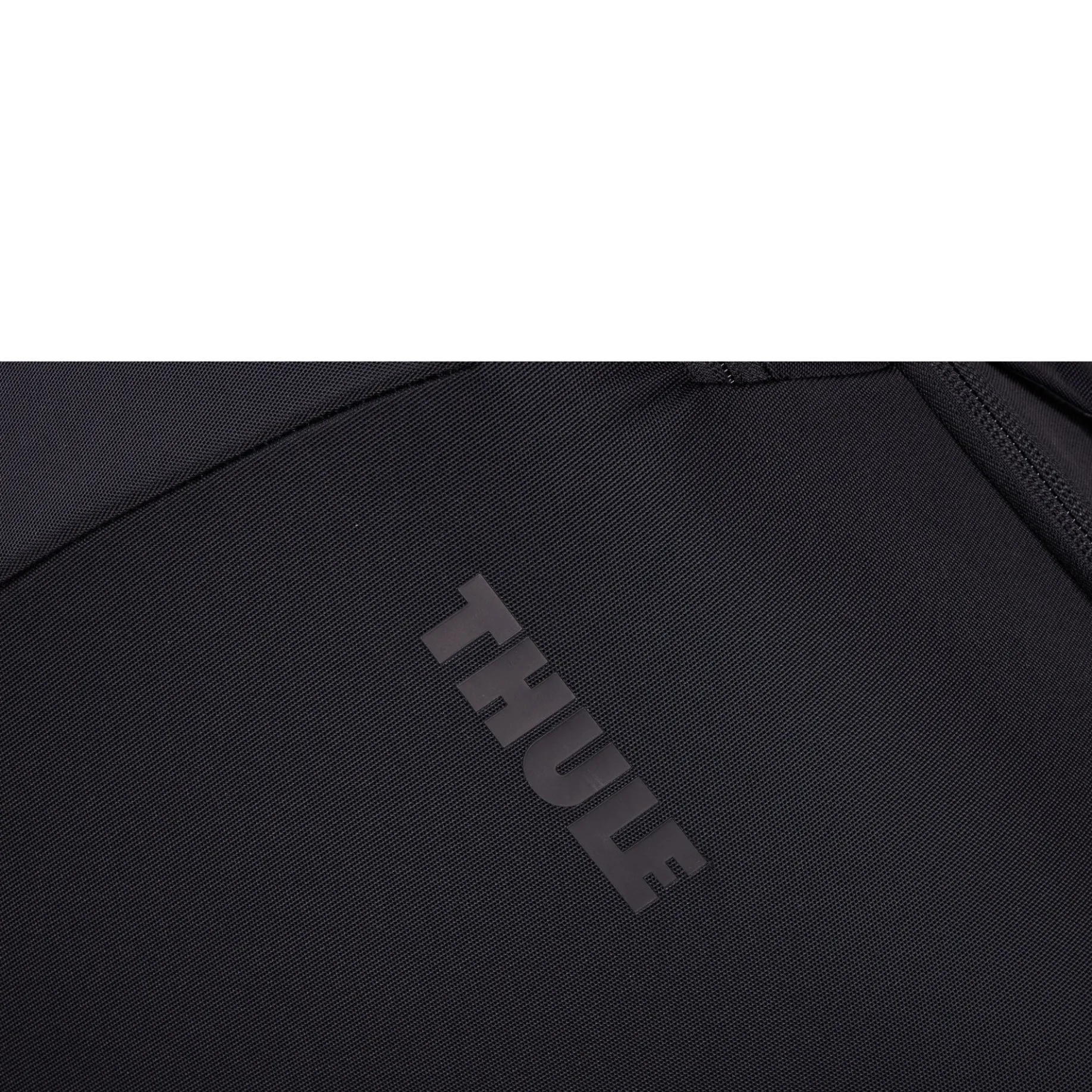 Subterra 2 - 4-Rollen-Trolley M 68 cm (black)