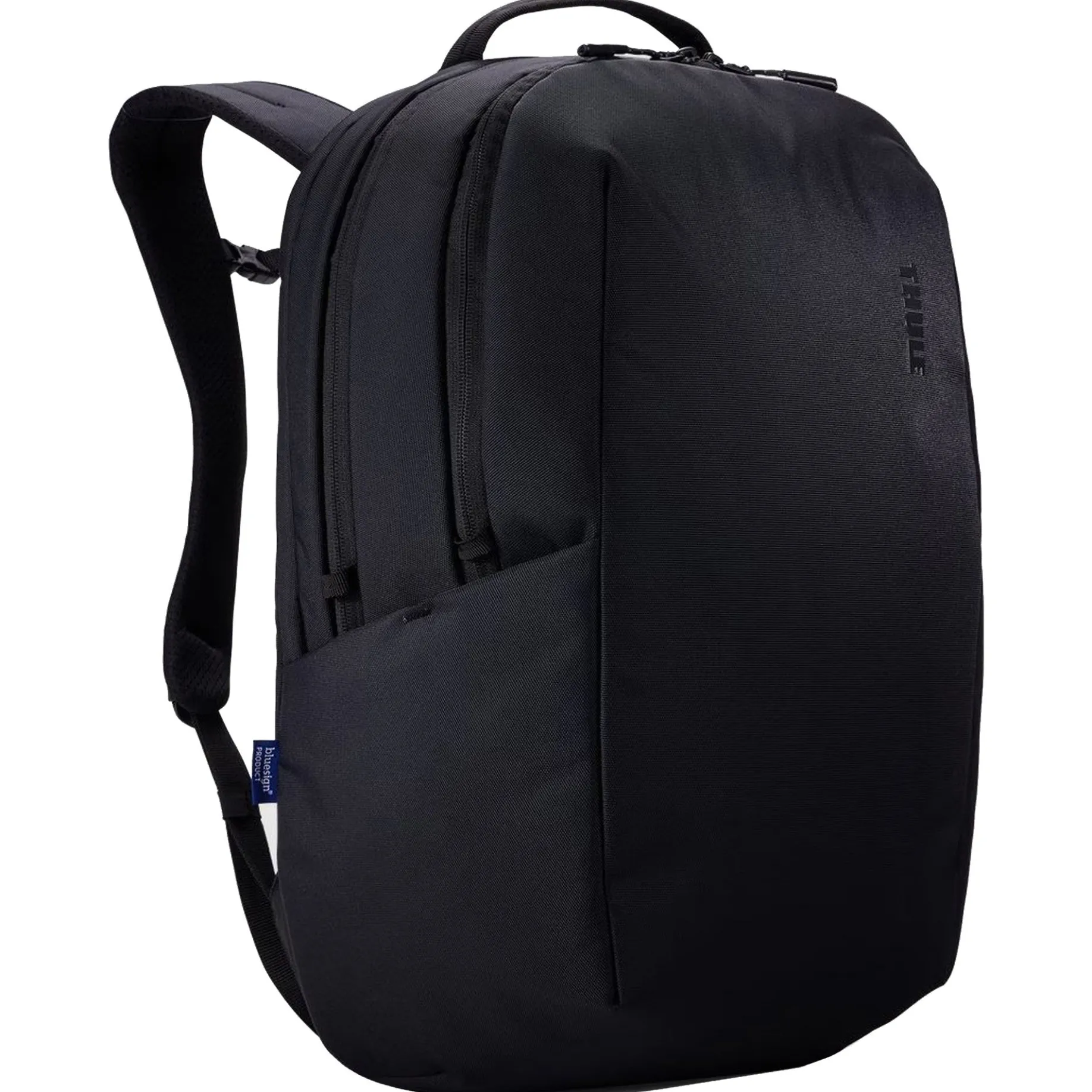 Subterra 2 - Rucksack 27L 15.6" 48 cm (black)