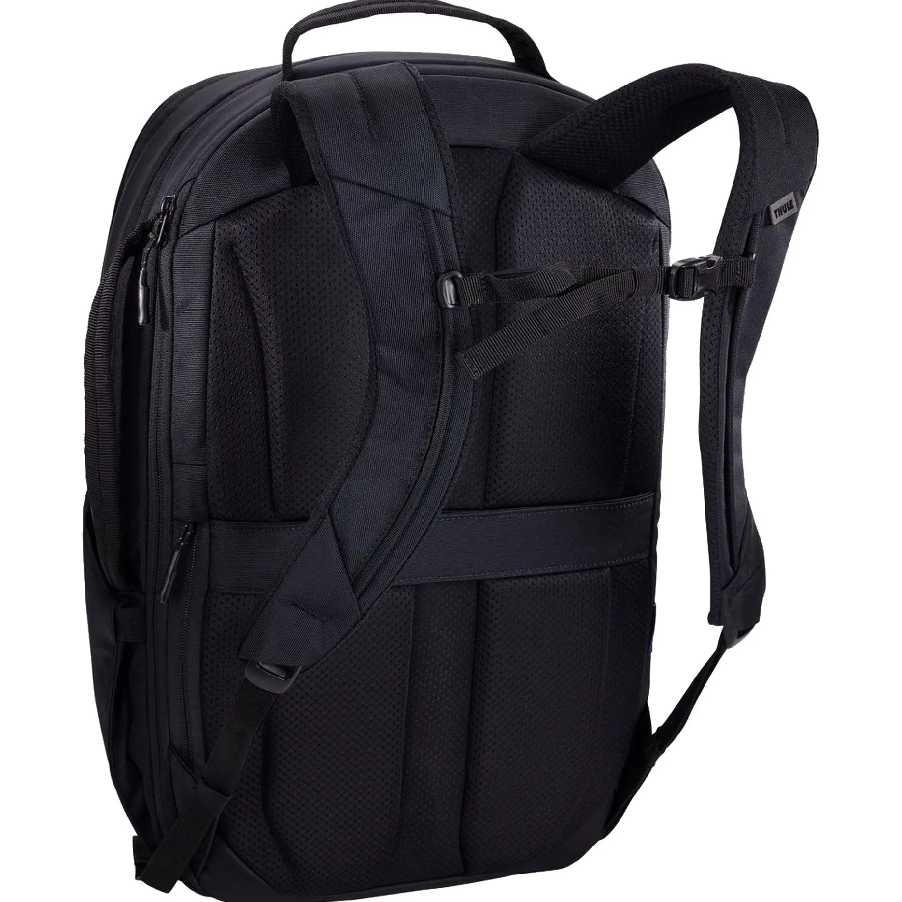 Subterra 2 - Rucksack 27L 15.6" 48 cm (black)