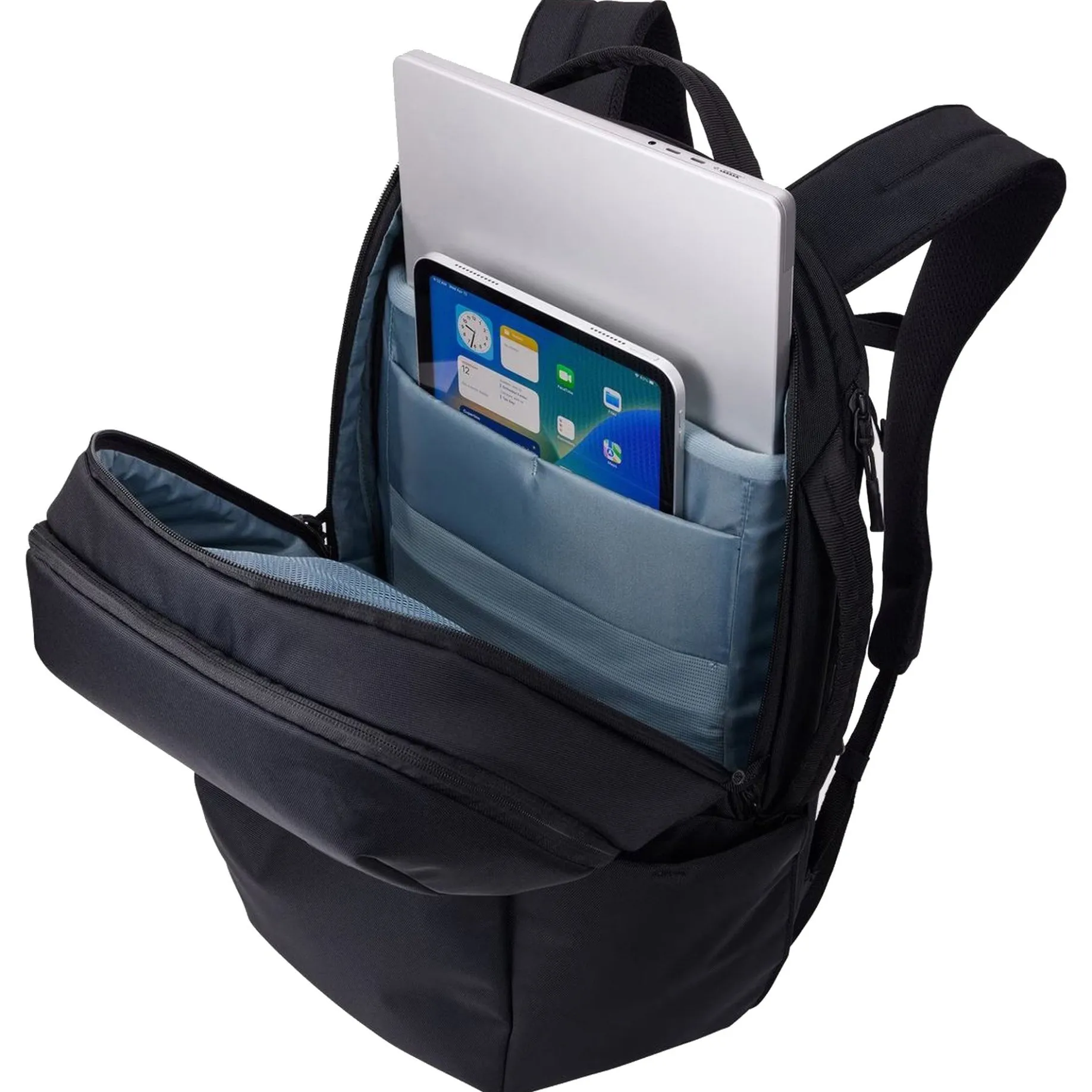 Subterra 2 - Rucksack 27L 15.6" 48 cm (black)