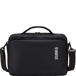 Subterra 13" - Umhängetasche 36 cm (black)