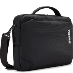 Subterra 13" - Umhängetasche 36 cm (black)