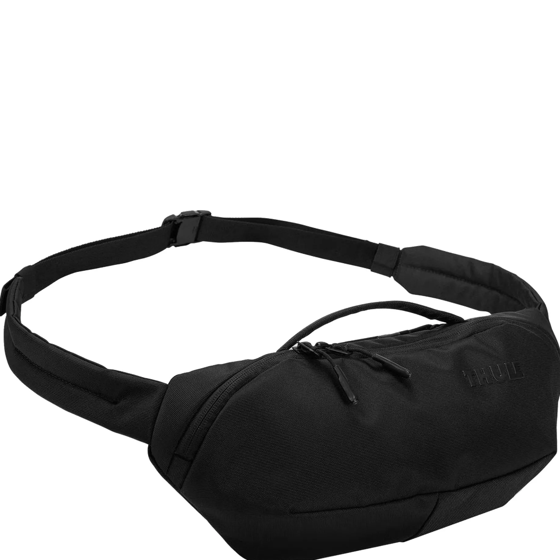 Subterra 2 - Umhängetasche 35.5 cm (black)