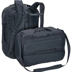 Subterra 2 Convertible - Reiserucksack 16" 55 cm (dark slate)