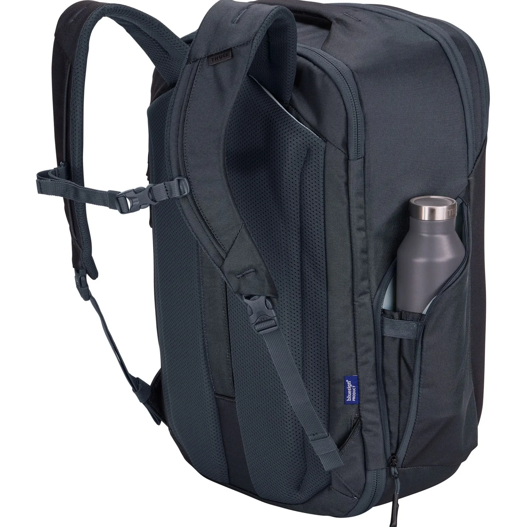 Subterra 2 Convertible - Reiserucksack 16" 55 cm (dark slate)