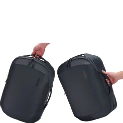 Subterra 2 Convertible - Reiserucksack 16