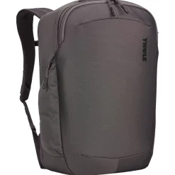 Subterra 2 Convertible - Reiserucksack 16" 55 cm (vetiver gray)