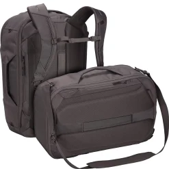 Subterra 2 Convertible - Reiserucksack 16" 55 cm (vetiver gray)