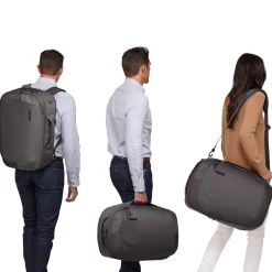 Subterra 2 Convertible - Reiserucksack 16