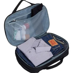 Subterra 2 Hybrid - Reiserucksack/Aktentasche 16