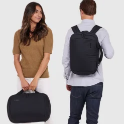 Subterra 2 Hybrid - Reiserucksack/Aktentasche 16