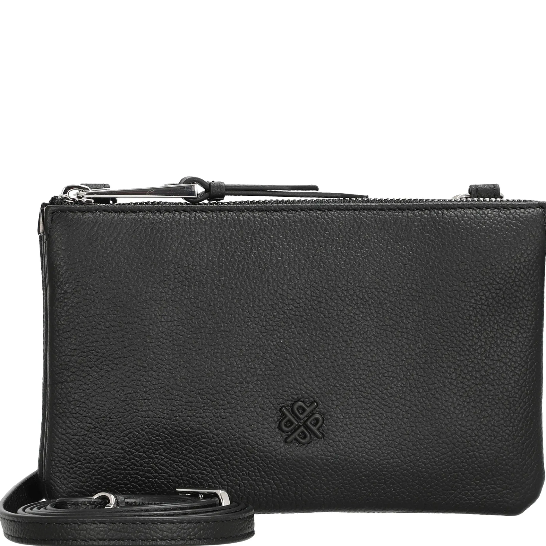 Sugar Pop - Schultertasche 19 cm (schwarz)