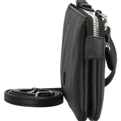 Sugar Pop - Schultertasche 19 cm (schwarz)