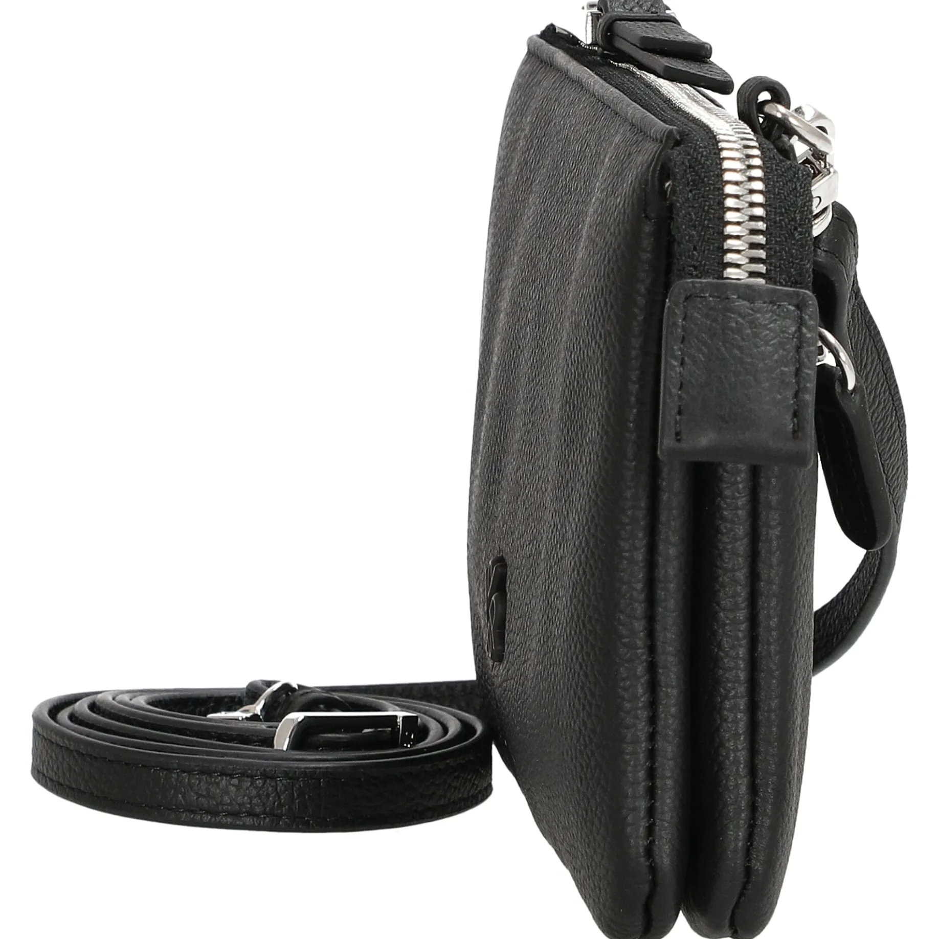 Sugar Pop - Schultertasche 19 cm (schwarz)