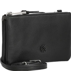 Sugar Pop - Schultertasche 19 cm (schwarz)