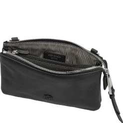 Sugar Pop - Schultertasche 19 cm (schwarz)