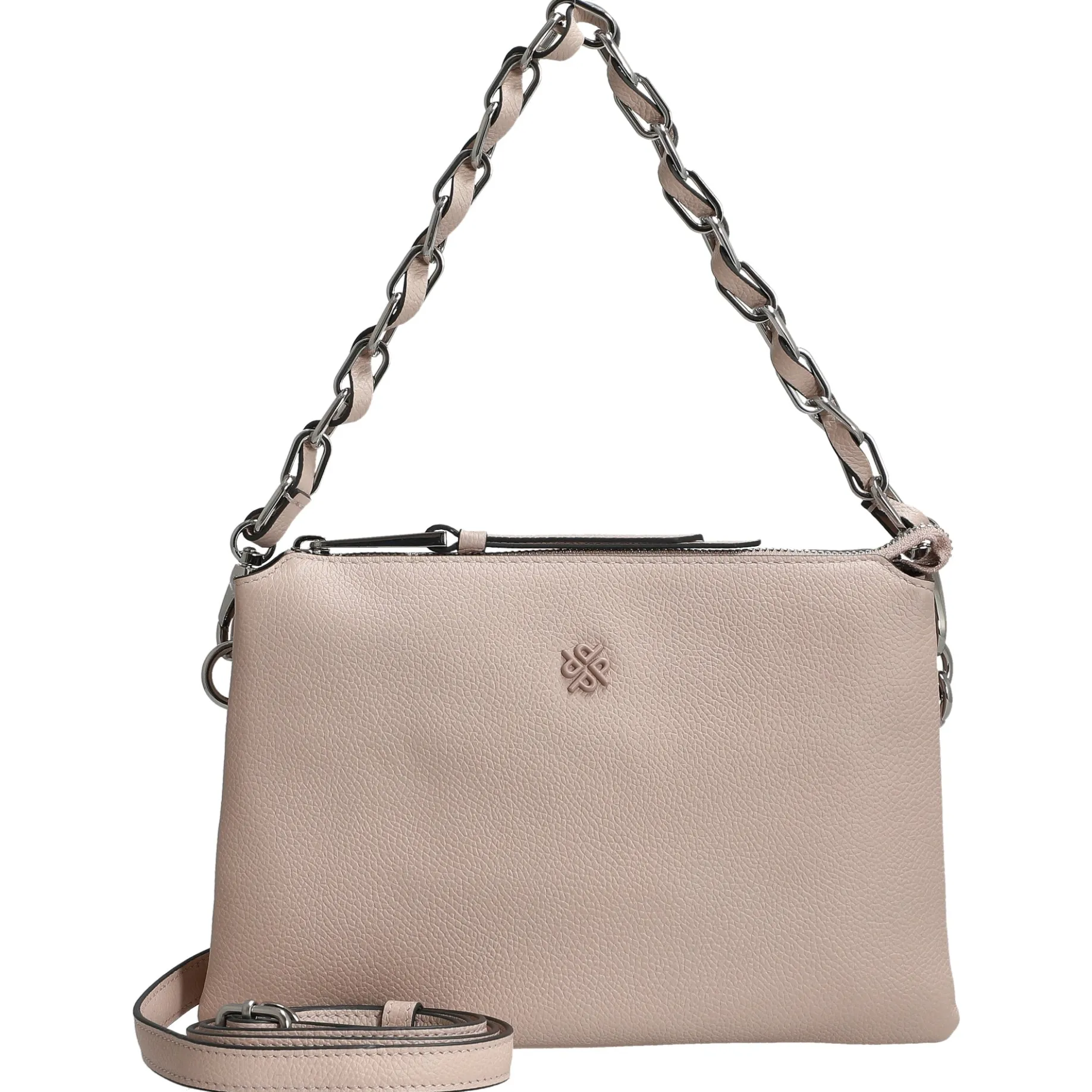 Sugar Pop - Schultertasche 23 cm (rose)