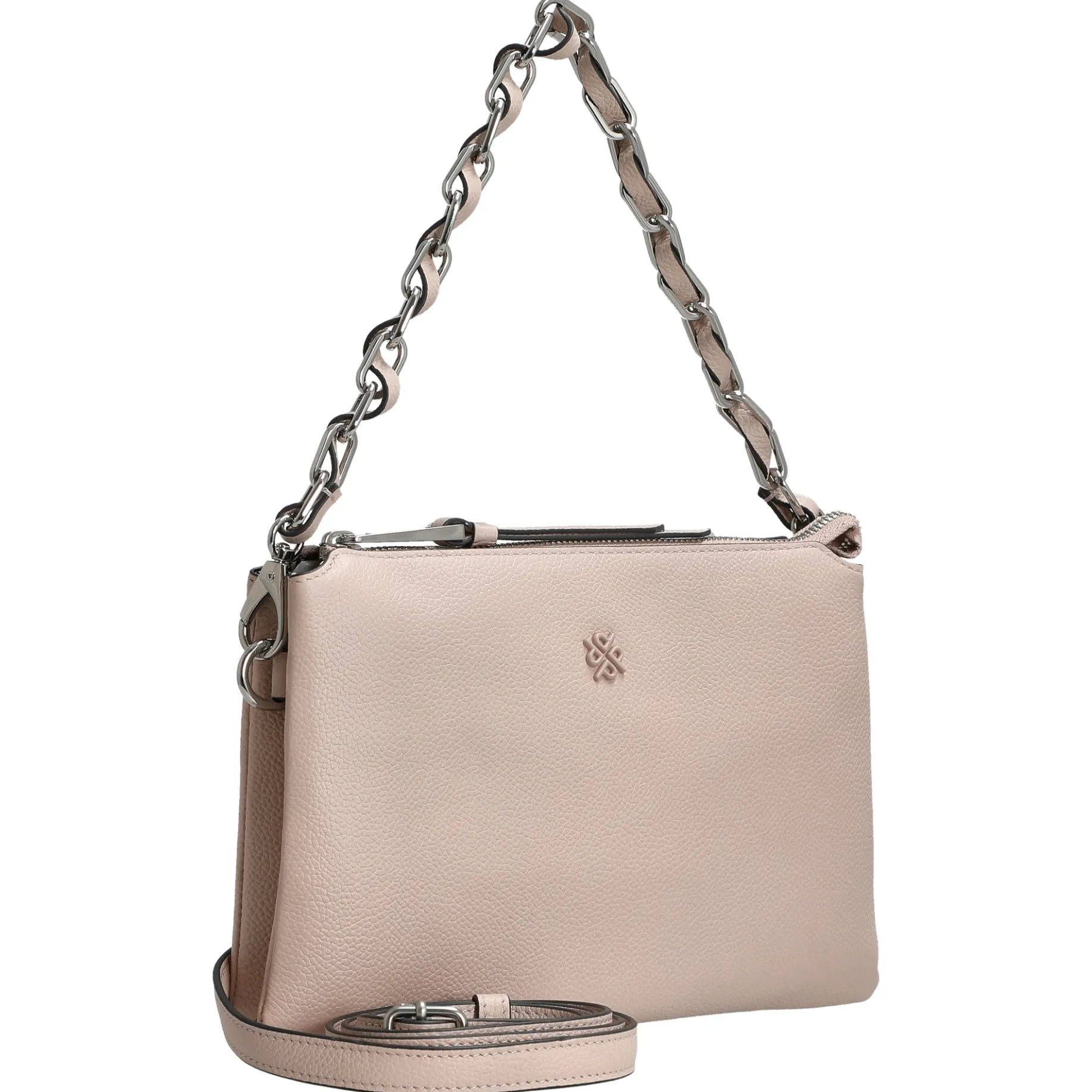 Sugar Pop - Schultertasche 23 cm (rose)