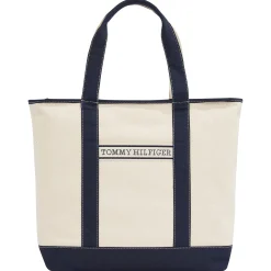 Summer Canvas - Shopper 58 cm (space blue)