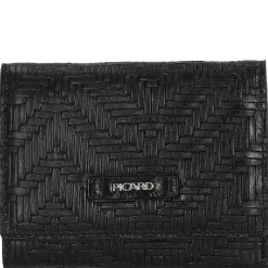 Sunshine 1 - Geldbörse 12cc 12.5 cm (black)