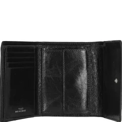 Sunshine 1 - Geldbörse 12cc 12.5 cm (black)