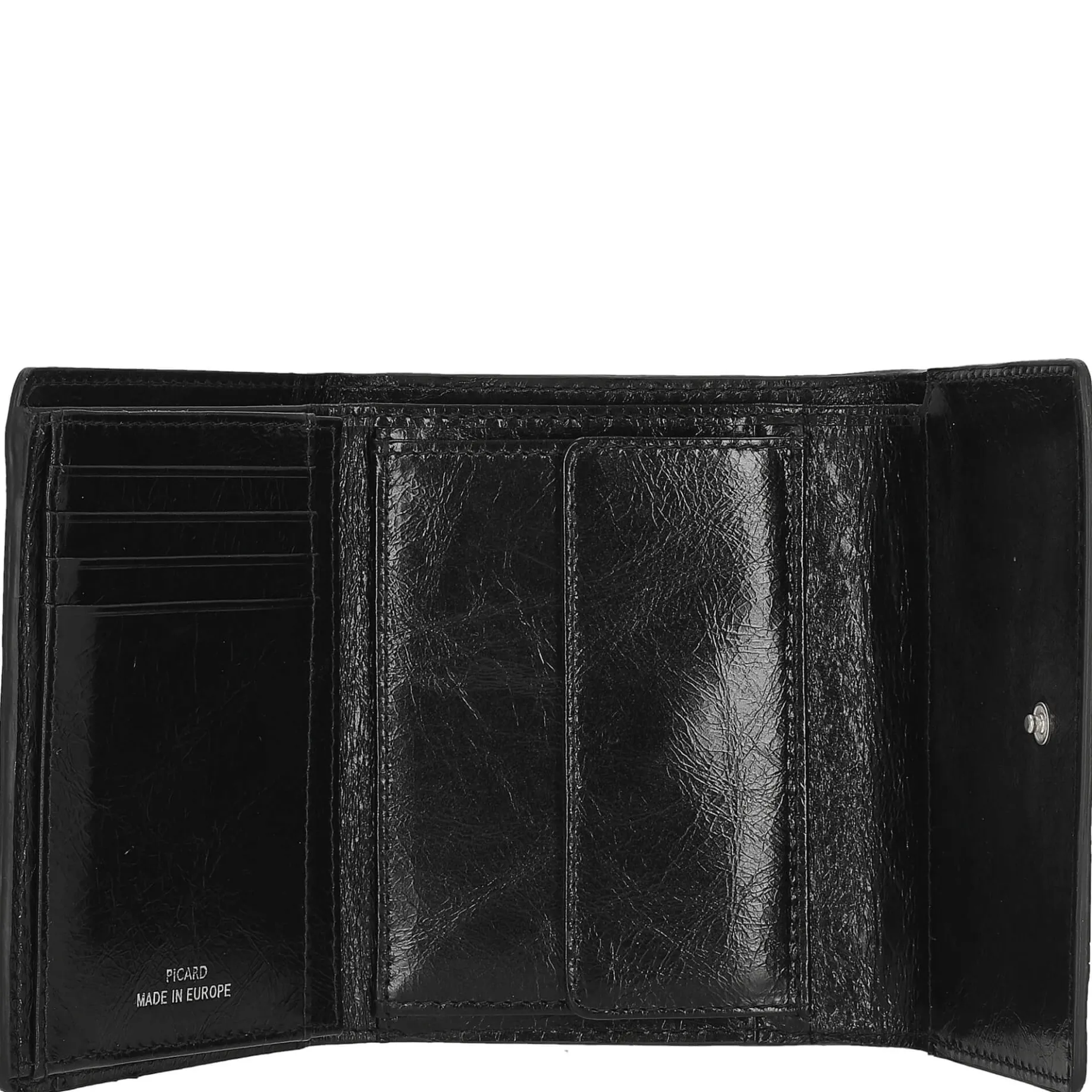 Sunshine 1 - Geldbörse 12cc 12.5 cm (black)