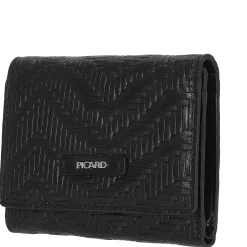 Sunshine 1 - Geldbörse 12cc 12.5 cm (black)