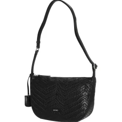 Sunshine - Schultertasche 33 cm (black)