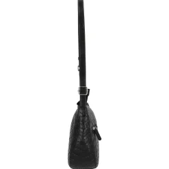 Sunshine - Schultertasche 33 cm (black)