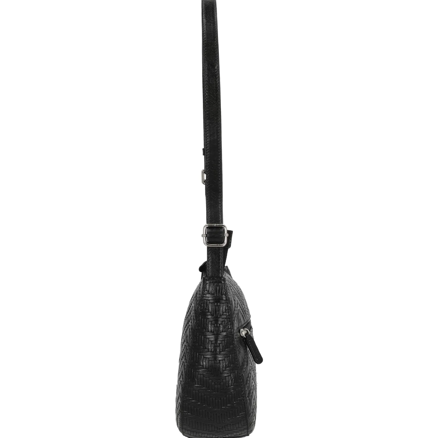 Sunshine - Schultertasche 33 cm (black)