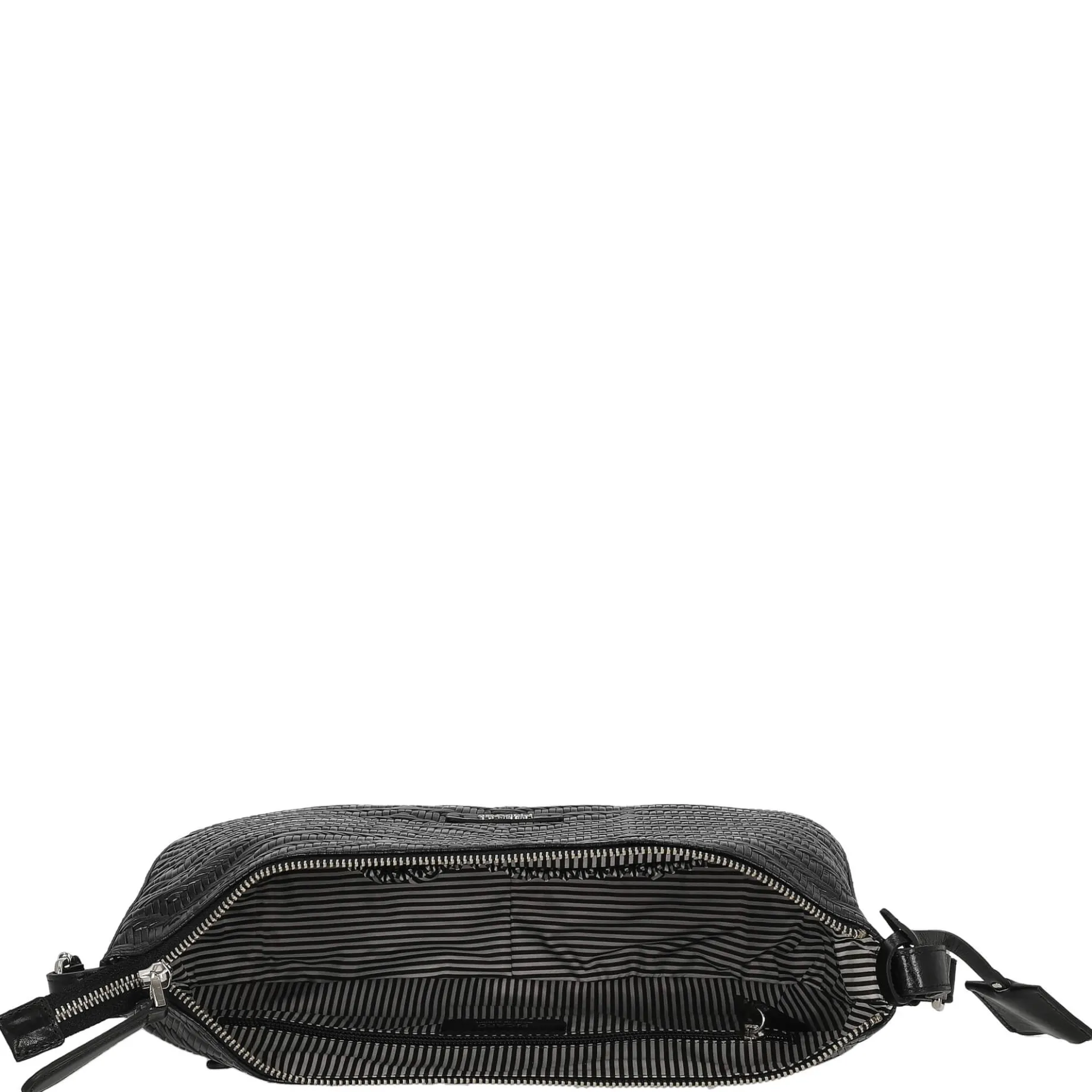 Sunshine - Schultertasche 33 cm (black)