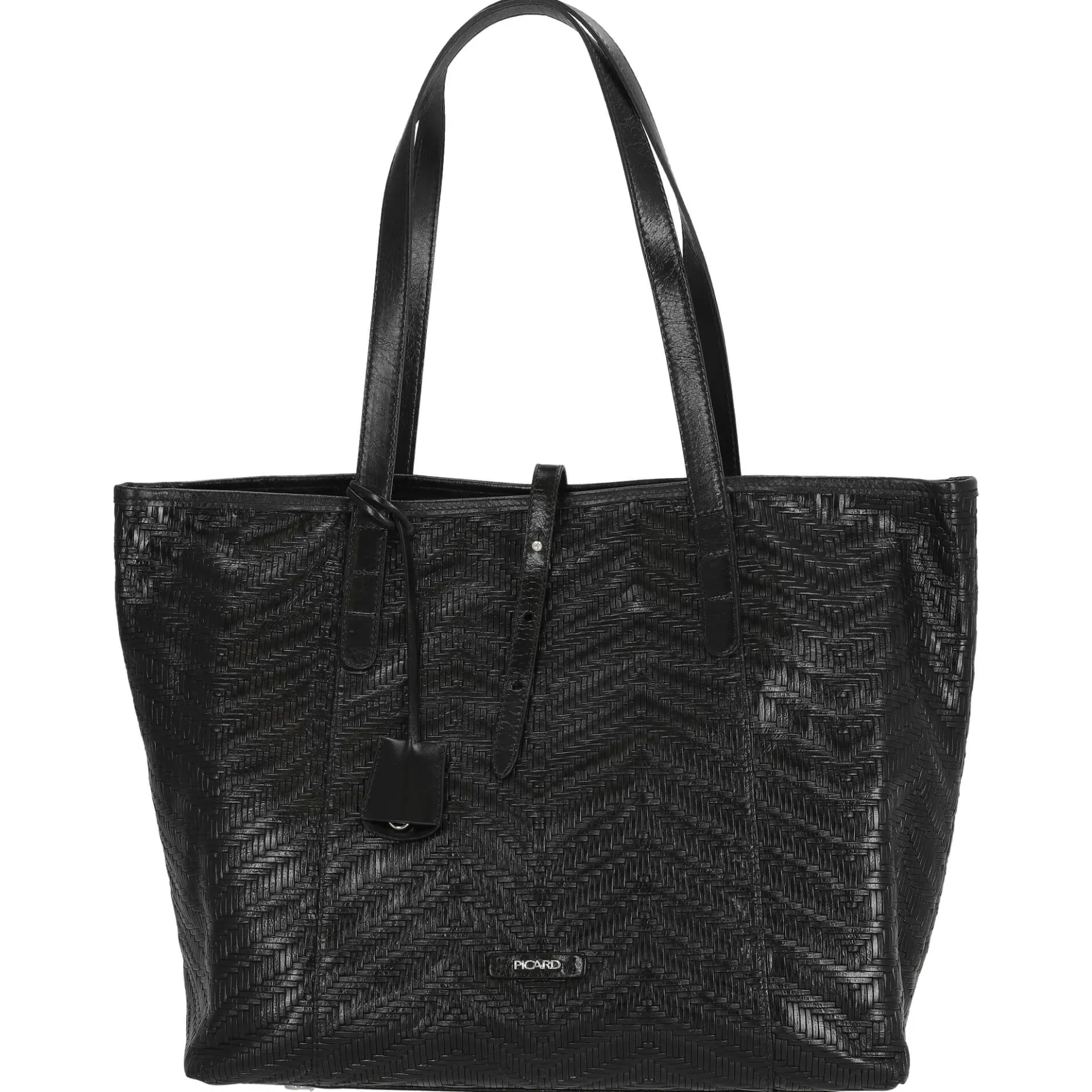 Sunshine - Shopper 47 cm (black)