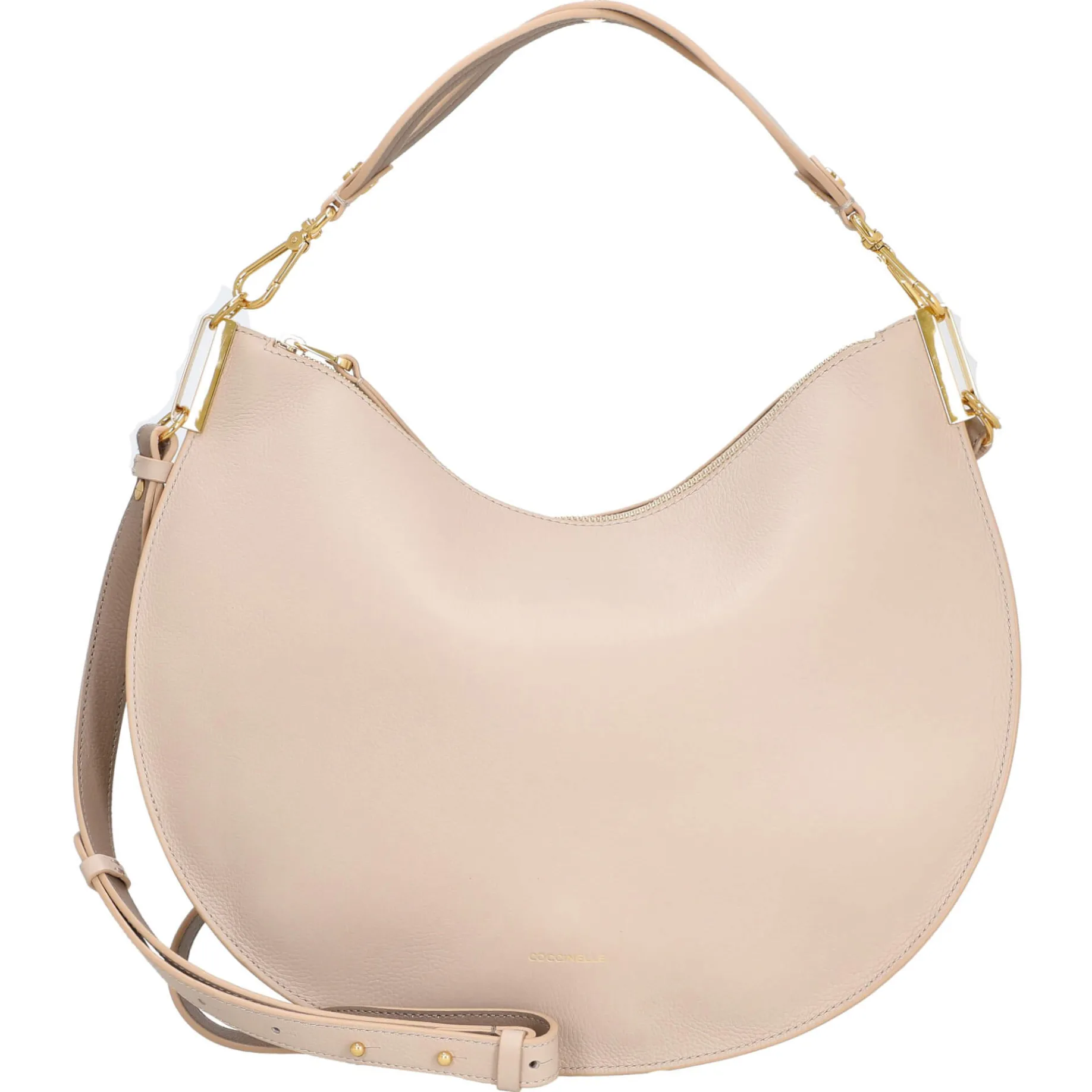 Sunup - Schultertasche 38 cm (rosette warm taupe)