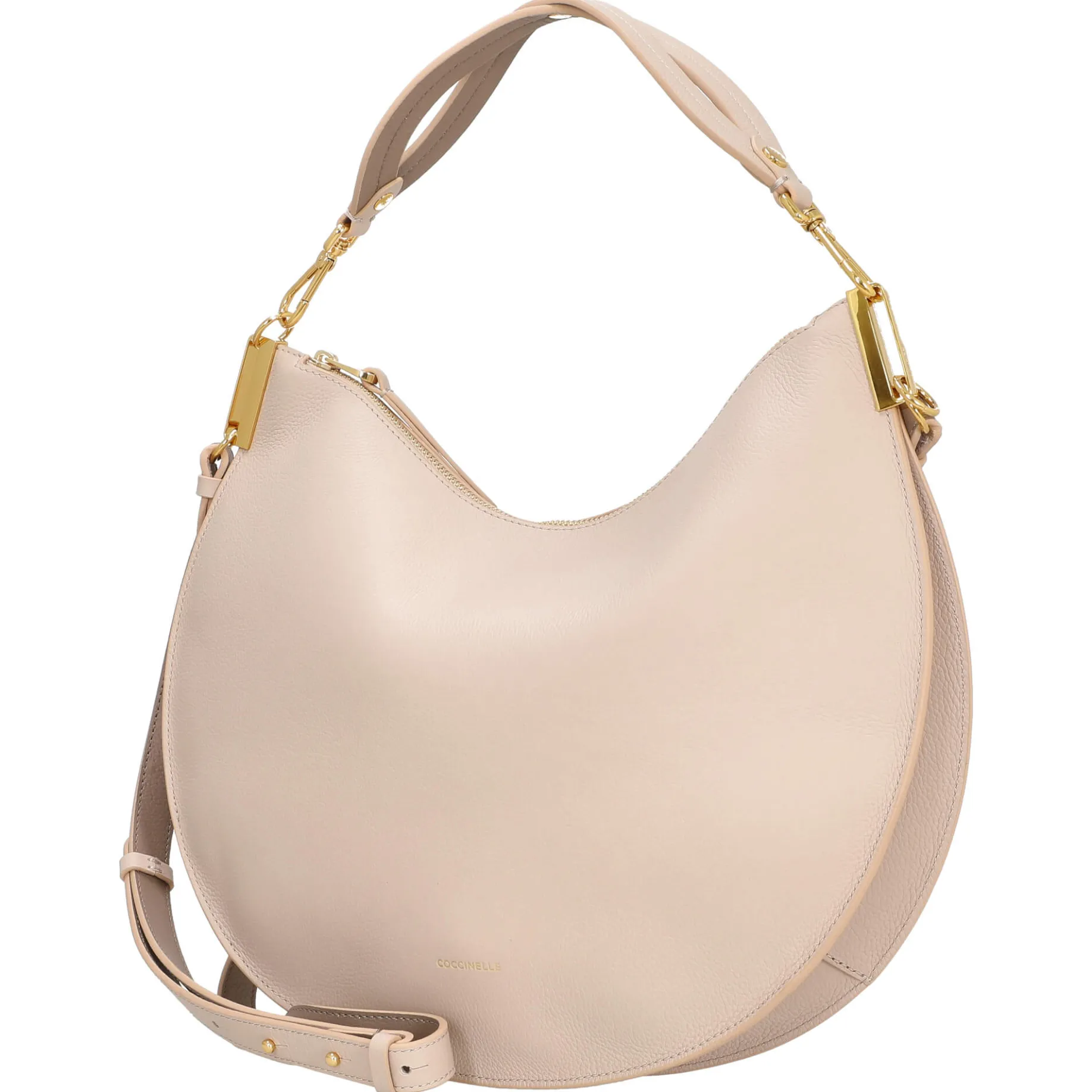Sunup - Schultertasche 38 cm (rosette warm taupe)
