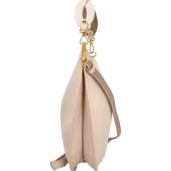 Sunup - Schultertasche 38 cm (rosette warm taupe)