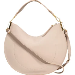 Sunup - Schultertasche 38 cm (rosette warm taupe)