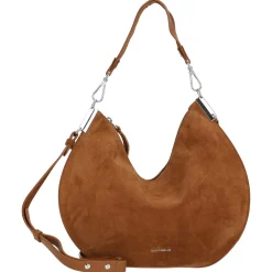 Sunup Suede - Schultertasche 30 cm (cuir)