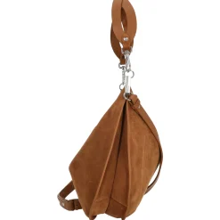 Sunup Suede - Schultertasche 30 cm (cuir)