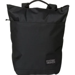 Super Market - Rucksack (black)