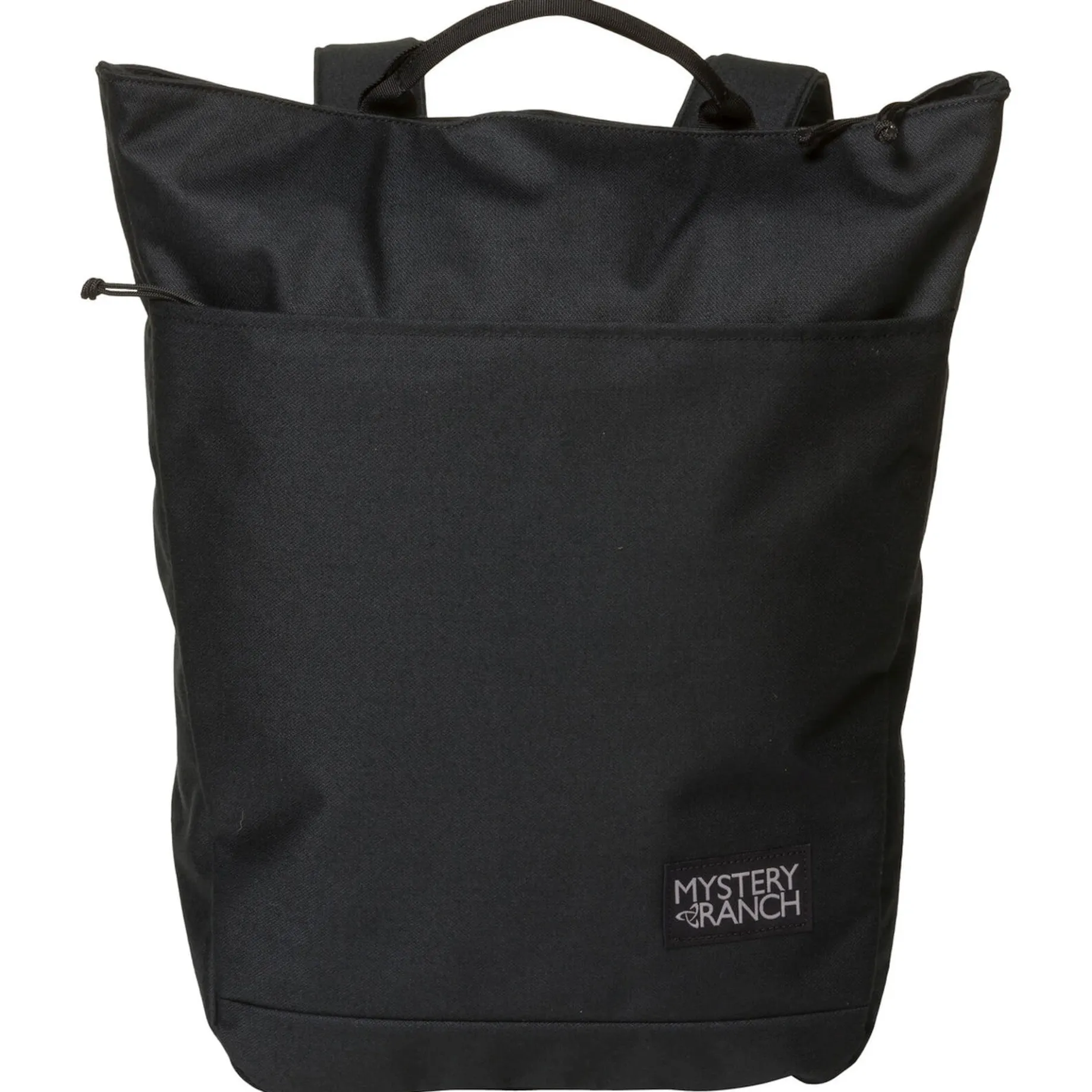 Super Market - Rucksack (black)