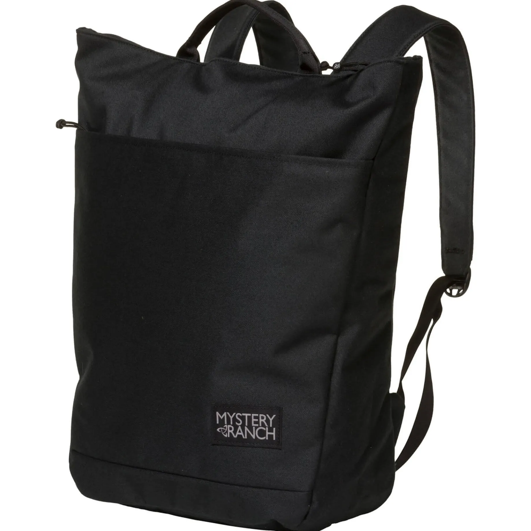 Super Market - Rucksack (black)