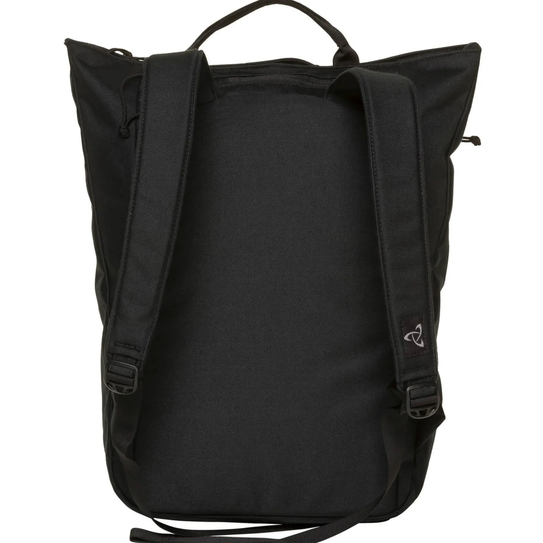 Super Market - Rucksack (black)