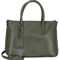 Super Star - Henkeltasche 30 cm (pesto)