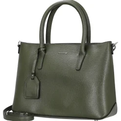 Super Star - Henkeltasche 30 cm (pesto)