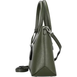 Super Star - Henkeltasche 30 cm (pesto)